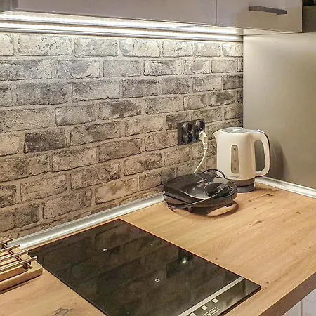 Apartament 1 Bedroom Awesome In