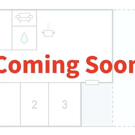 아파트 1 Bedroom Beautiful In