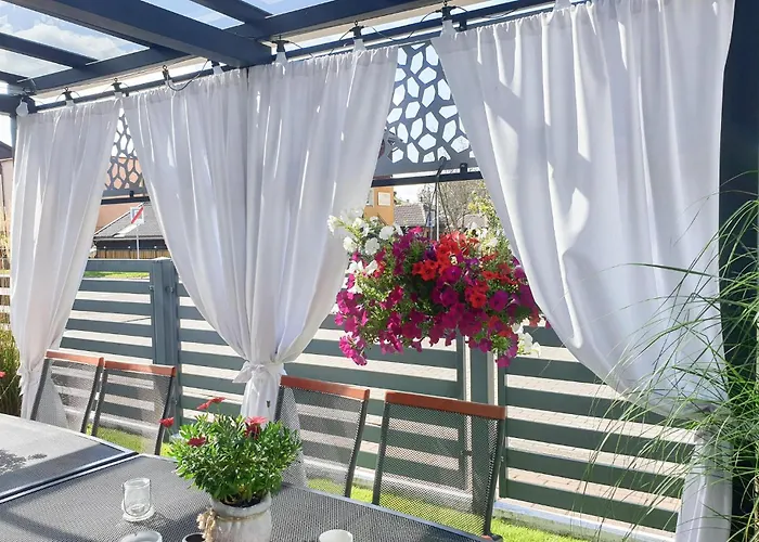 1 Bedroom Awesome In Łeba