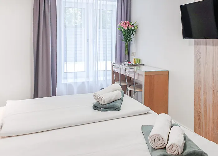 1 Bedroom Awesome In