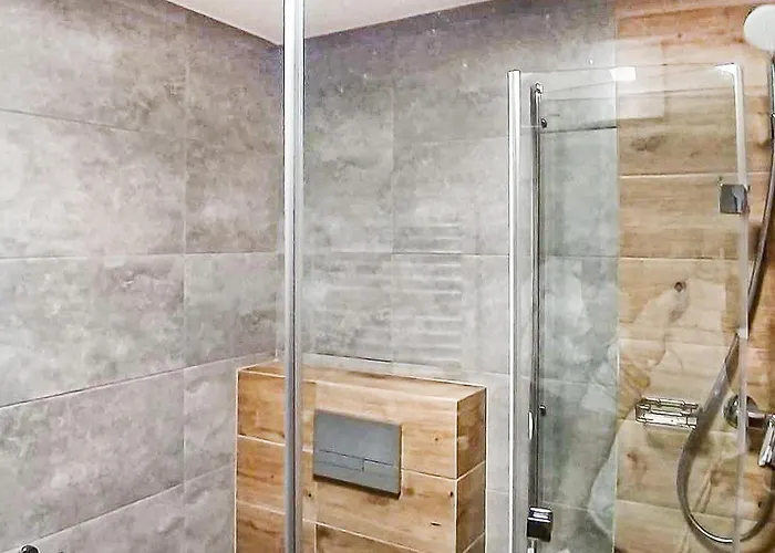 1 Bedroom Awesome In Łeba