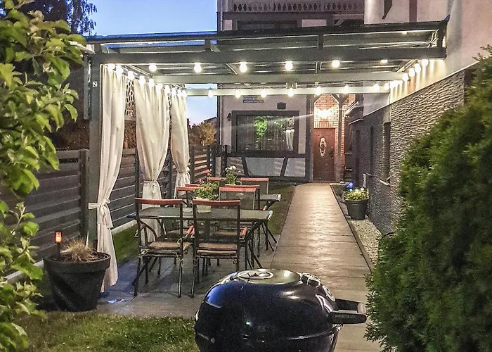 Apartament 1 Bedroom Awesome In